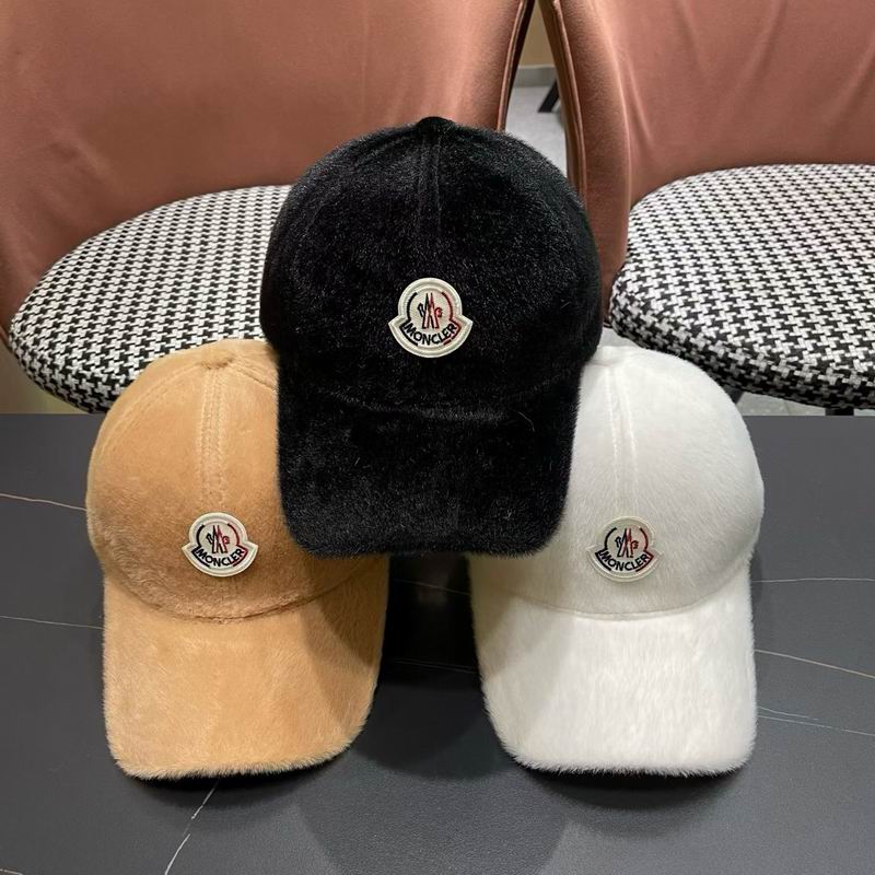 Moncler cap 011602